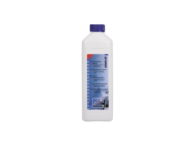 1110000150 Ontkalker 500ml